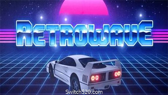 反向波/Retrowave（5390842）