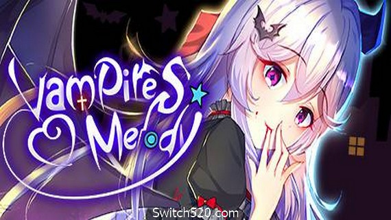 吸血鬼的旋律/Vampires Melody