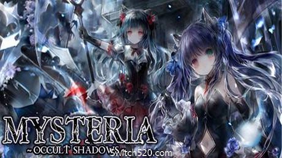 兽娘秘境：异象残影/Mysteria~Occult Shadows（正式版+DLC）