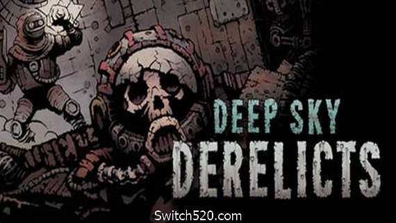 深空遗物/Deep Sky Derelicts（v1.5.4版整合新前景DLC）