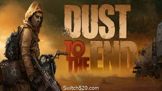 尘末/Dust to the End