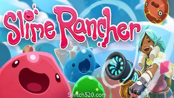 史莱姆牧场/Slime Rancher（v1.4.4版集成DLCs）