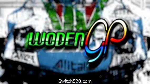 沃登GP/Woden GP（5566923）
