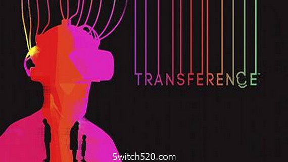 移情/Transference