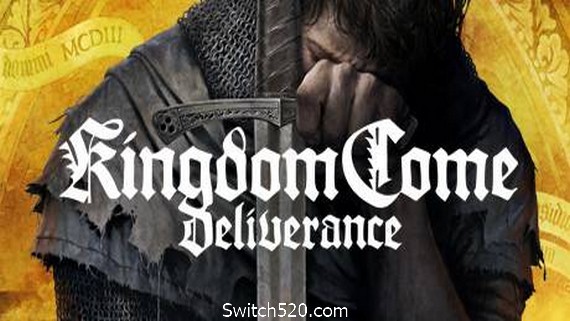 天国：拯救/Kingdom Come: Deliverance（更新整合DLC+高清材质包）