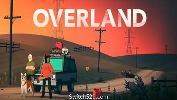 末日之旅/Overland（v844）