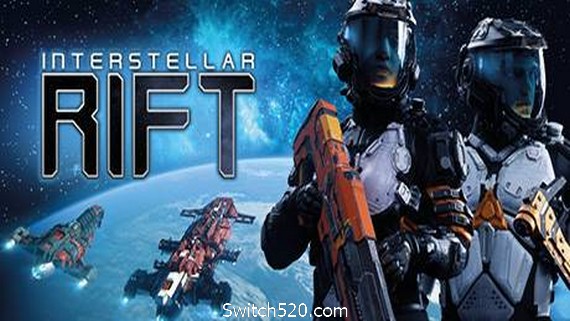 星际裂谷/Interstellar Rift（v25.09.2020）