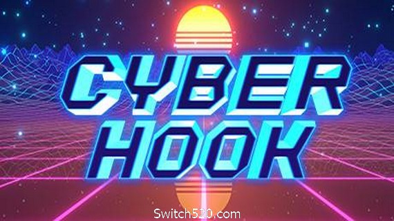 赛博之钩/Cyber Hook（Build20210322）
