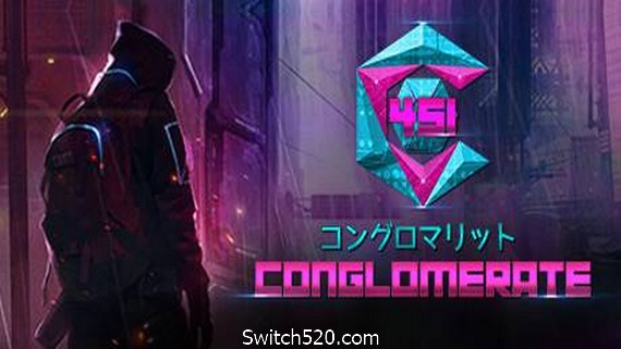 集团451/Conglomerate 451（v1.5.0）