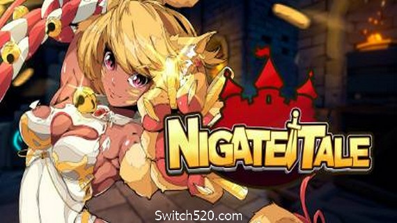 异世界苦手物语/Nigate Tale