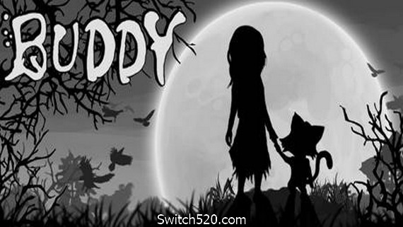 同伴/BUDDY