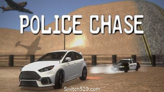 警察追捕/Police Chase（v5521212）