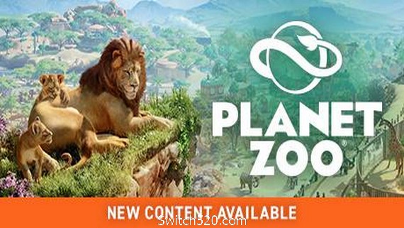 动物园之星/Planet Zoo（豪华版全DLC）