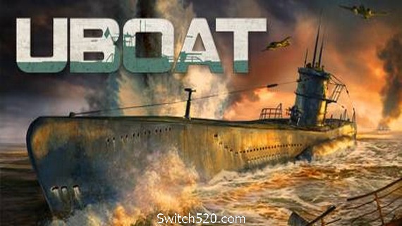 潜艇/UBOAT(vB127)