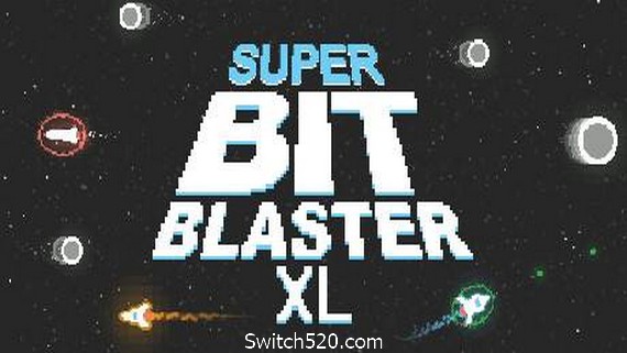 超级位霸XL/Super Bit Blaster XL（v4785376）