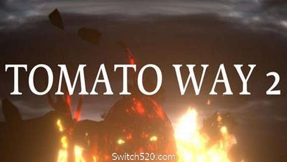 番茄之道2/Tomato Way 2
