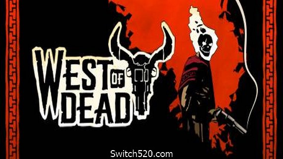 死亡西部/West of Dead（v1.11.1.5）