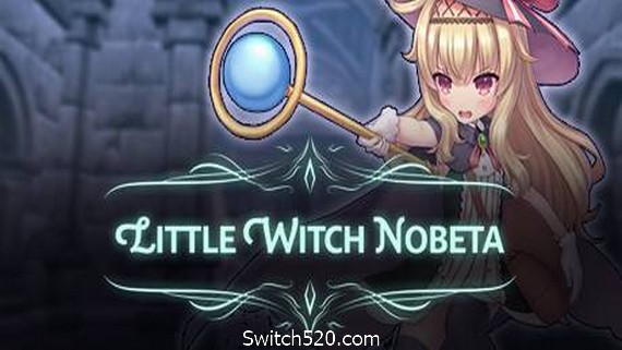 小魔女诺贝塔/Little Witch Nobeta（v5296848）