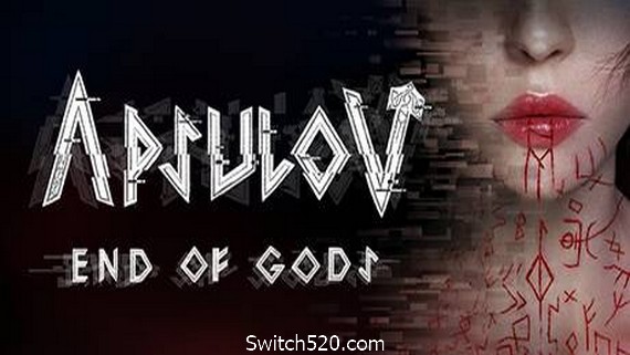 阿普索夫：诸神终结/Apsulov: End of Gods（v4551195）