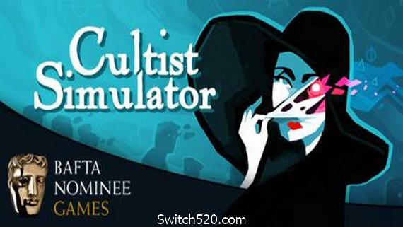 异教徒模拟器/Cultist Simulator（v2020.9.b.6永久版）