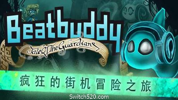 节奏小子：守护者传说/Beatbuddy: Tale of the Guardians（v1.2.9）