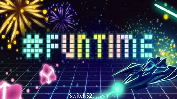 #欢乐时光/#Funtime（v5343441）