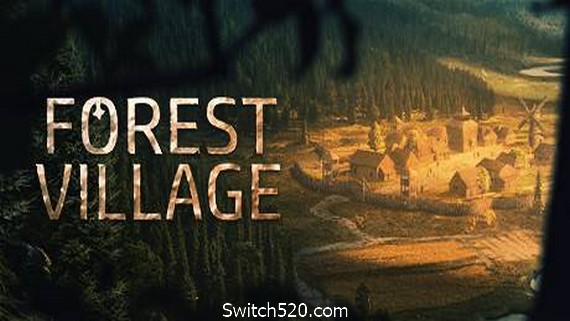 领地人生：林中村落/Life is Feudal: Forest Village