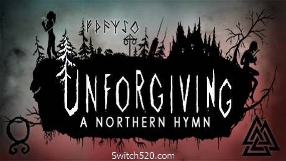 修炼成精的老树妖/Unforgiving – A Northern Hymn