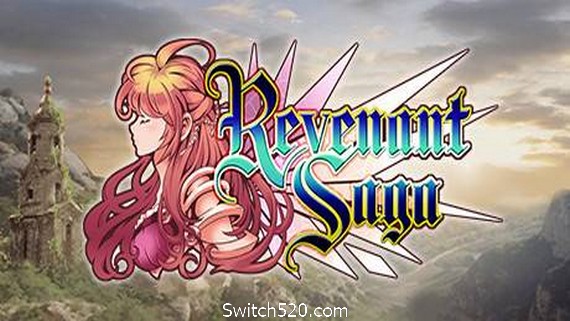 还魂尸传奇/Revenant Saga（v1839726）