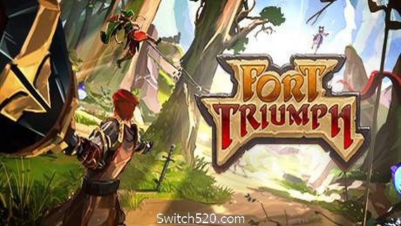 凯旋堡/Fort Triumph（v1.1.2）