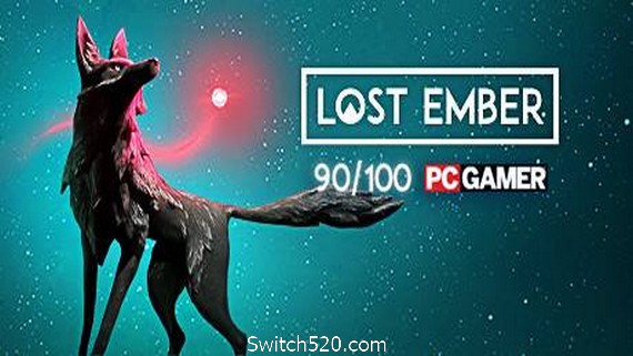 失落余烬/LOST EMBER