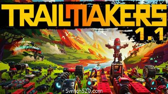 赛道大师/Trailmakers(v1.2.2.34459)