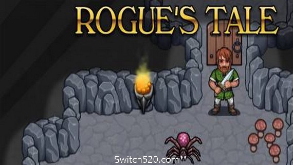 盗贼的故事/Rogues Tale（更新v2.03.200907）