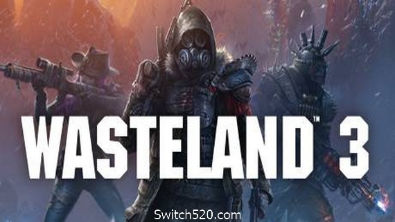 废土3/Wasteland 3（v1.3.0.2600631）