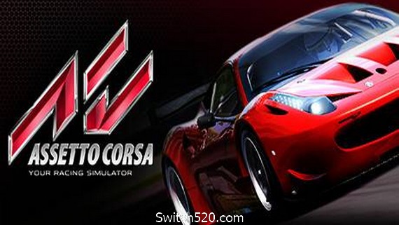 神力科莎/Assetto Corsa（V1.16.4）