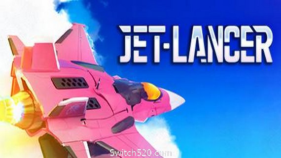 喷射战机/Jet Lancer