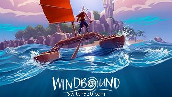 逆风停航/狂风/Windbound