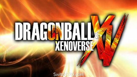 龙珠：超宇宙/Dragon Ball：Xenoverse