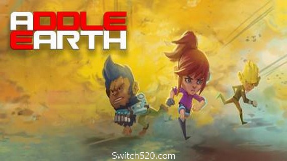 Addle Earth