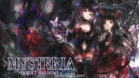 灵之秘境：异象残影/Mysteria~Occult Shadows