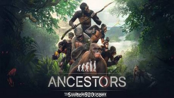 先祖：人类奥德赛/Ancestors: The Humankind Odyssey（更新1.4）