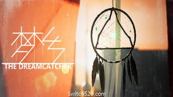 梦乡/The Dreamcatcher