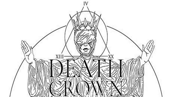 死亡之冠/Death Crown