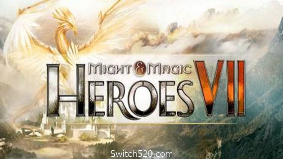 英雄无敌7/Might & Magic HeroesVII