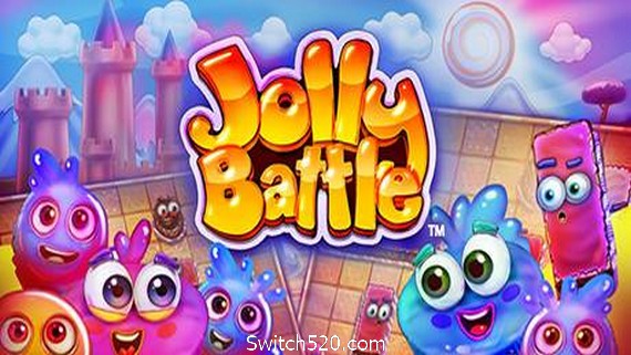 快乐战斗/Jolly Battle