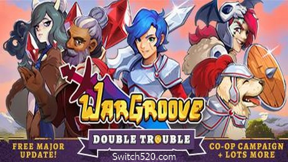战纹/WarGroove（v2.1.7）