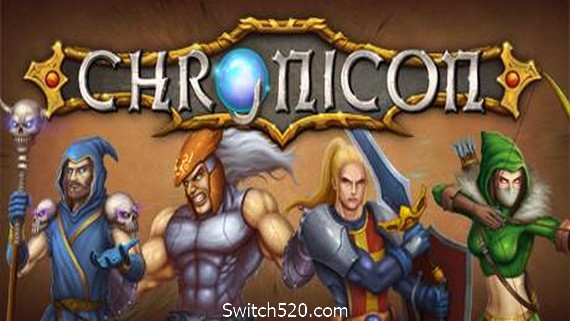 像素黑暗史/Chronicon（更新v1.10.4正式版）