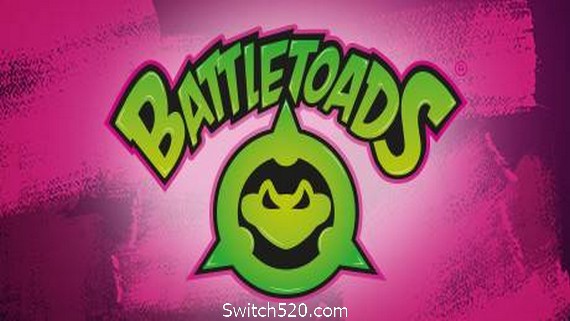 忍者蛙/Battletoads