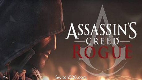 刺客信条：叛变/Assassins Creed Rogue