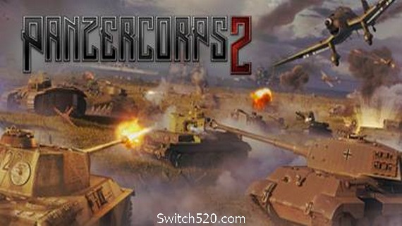 装甲军团2/Panzer Corps 2（更新v1.1.9）